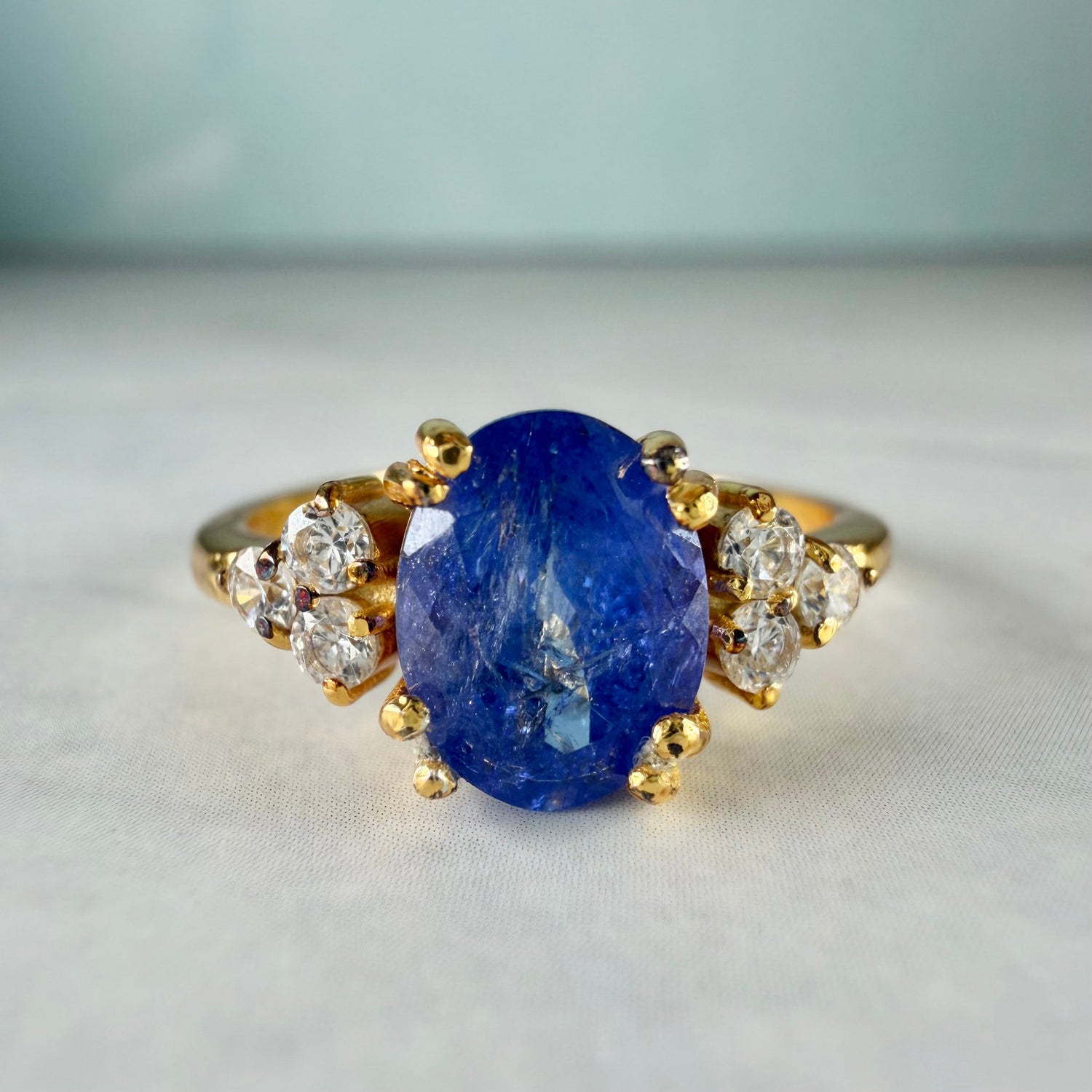 Gemstone Jewelry