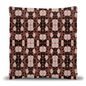 Bohemian Bloom Pillow