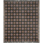 Floral Medley Woven Throw Blanket