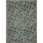 Wildflower Meadow Woven Throw Blanket