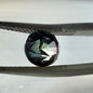 1.33 Ct Natural Color Change Sapphire | Unheated Blue Green to Pink Purple Sapphire | ICA Certified Loose Gemstone | Rare Collector Sapphire