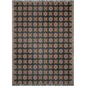 Floral Medley Woven Throw Blanket