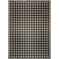 Diamond Grid Woven Throw Blanket