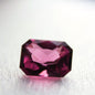 Natural Pink Spinel Gemstone | Untreated Octagon Cut Collector Stone (1.59 Ct)