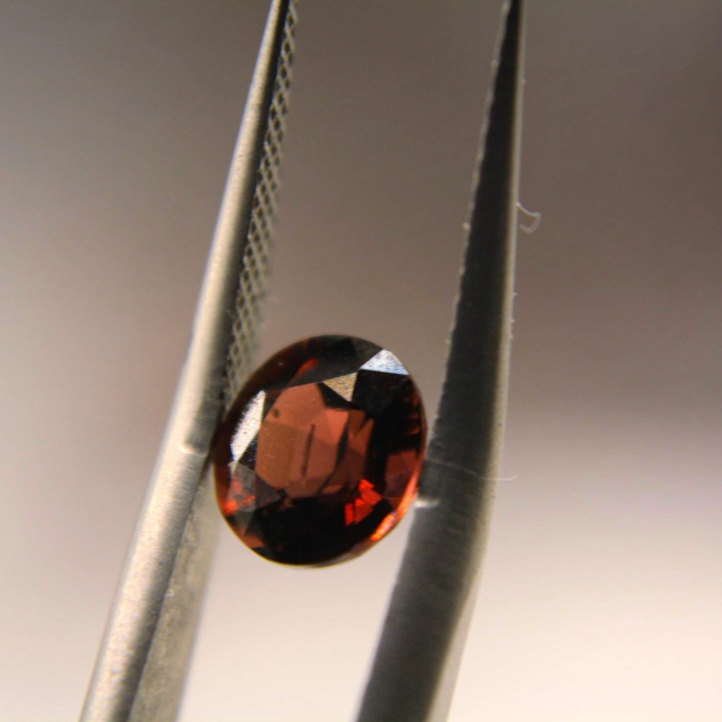 1.36 Ct Natural Red Spinel | Certified Unheated Red Spinel | Oval Cut Loose Gemstone | Collector Gem | July Birthstone Alternative