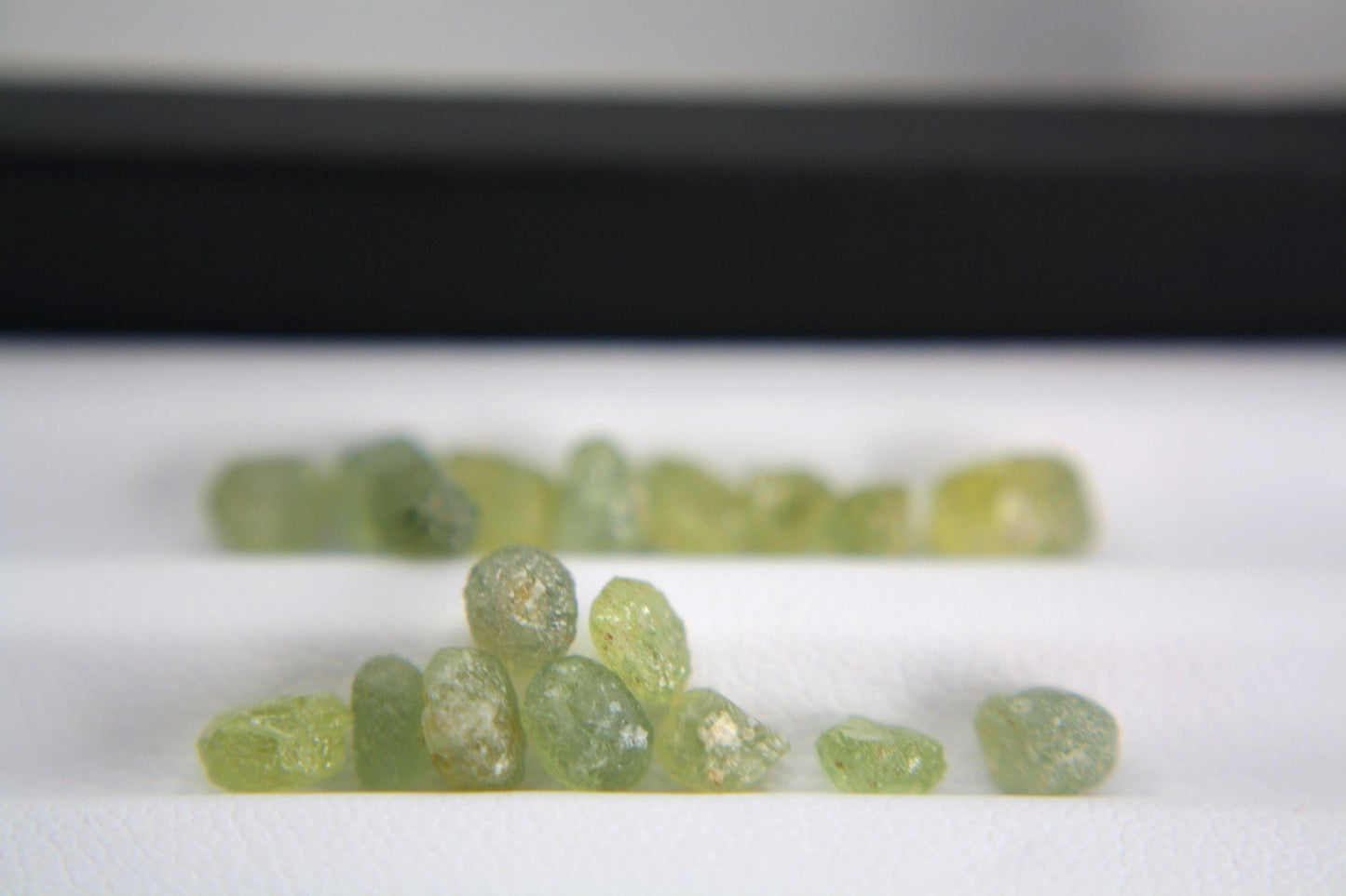 Montana Sapphire Rough Lot 10.00 Ct | Natural Unheated Sapphire | Faceting Material