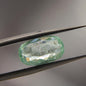 2.90 Ct Cuprian Paraiba Tourmaline | Certified Natural Mint Green Tourmaline