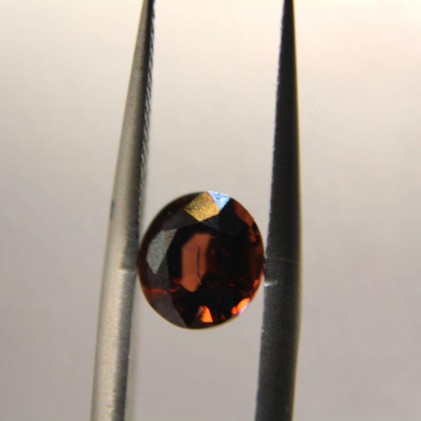 1.36 Ct Natural Red Spinel | Certified Unheated Red Spinel | Oval Cut Loose Gemstone | Collector Gem | July Birthstone Alternative