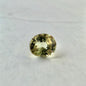 0.56 Ct Natural Alexandrite Gemstone, Certified Color Change Chrysoberyl, Oval Cut Loose Stone, June Birthstone