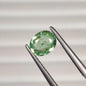1.90 Ct Certified Paraiba Tourmaline – Natural Liddicoatite Tourmaline – Yellowish Green Oval Gemstone – ICA GemLab Certified