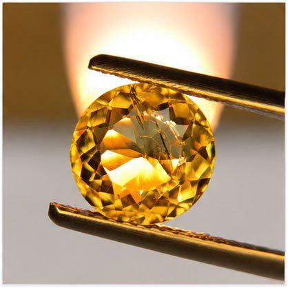 2.48 ct Natural Color Change Diaspore (Zultanite® Type) | Certified Untreated Loose Gemstone | Yellow Green to Pink Orange