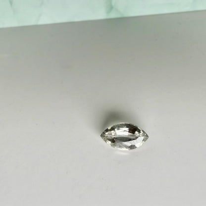 1.54 Ct Color Change Sapphire | Natural Unheated Sapphire | Green to Purplish Pink | Certified Marquise Loose Gemstone