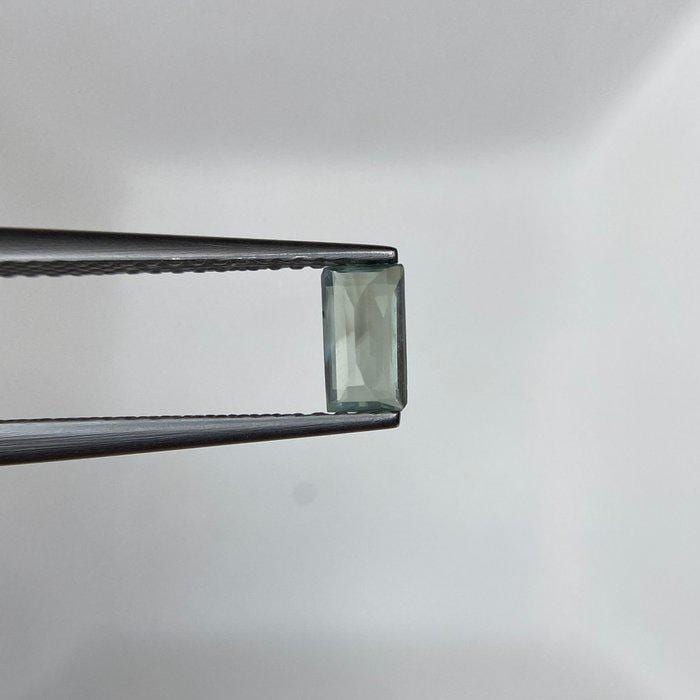 Natural Alexandrite 0.44 Ct | Certified Color Change Chrysoberyl | Untreated Alexandrite | Loose Gemstone