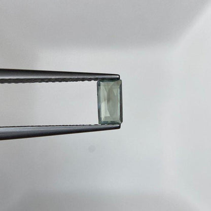 Natural Alexandrite 0.44 Ct | Certified Color Change Chrysoberyl | Untreated Alexandrite | Loose Gemstone