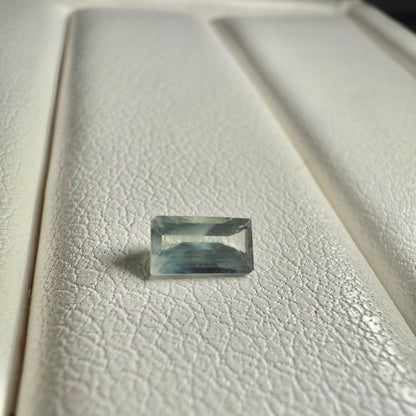 Natural Alexandrite 0.44 Ct | Certified Color Change Chrysoberyl | Untreated Alexandrite | Loose Gemstone
