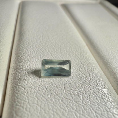 Natural Alexandrite 0.44 Ct | Certified Color Change Chrysoberyl | Untreated Alexandrite | Loose Gemstone