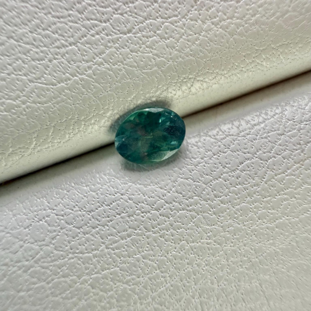 Natural Alexandrite 0.32 Ct Certified Color Change Chrysoberyl | Green to Purple Orange | Untreated Loose Gemstone