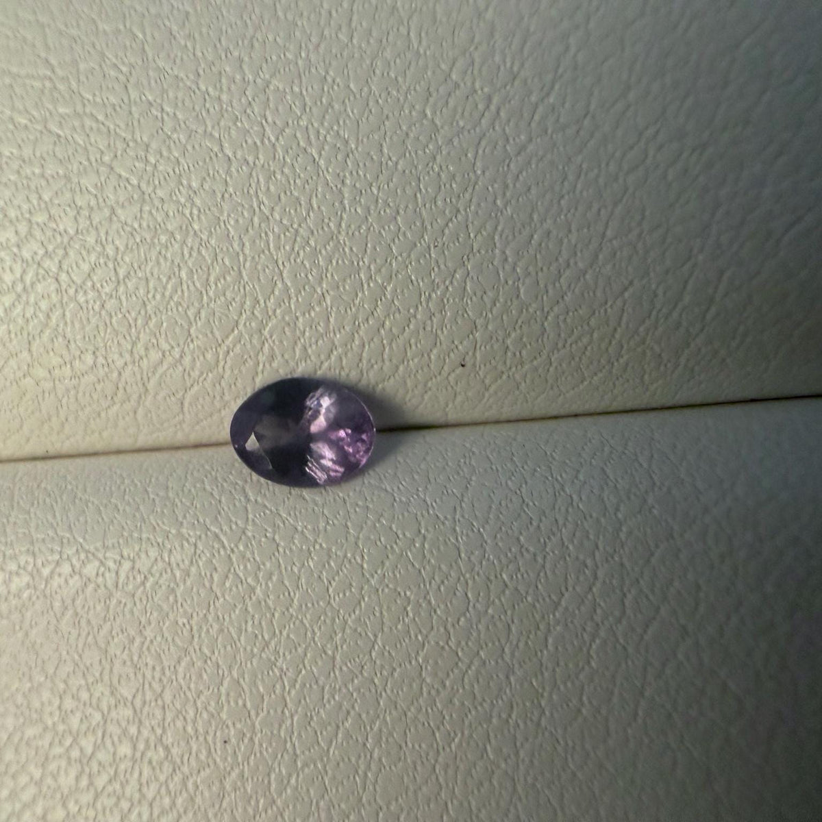 Natural Alexandrite 0.32 Ct Certified Color Change Chrysoberyl | Green to Purple Orange | Untreated Loose Gemstone