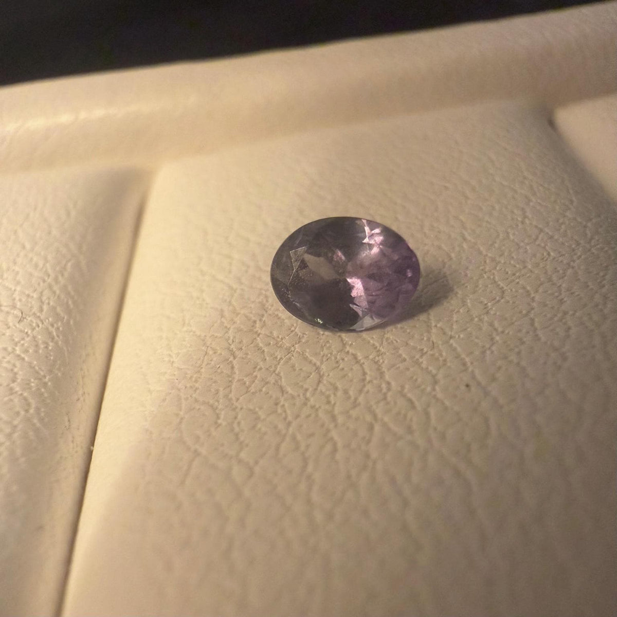 Natural Alexandrite 0.32 Ct Certified Color Change Chrysoberyl | Green to Purple Orange | Untreated Loose Gemstone