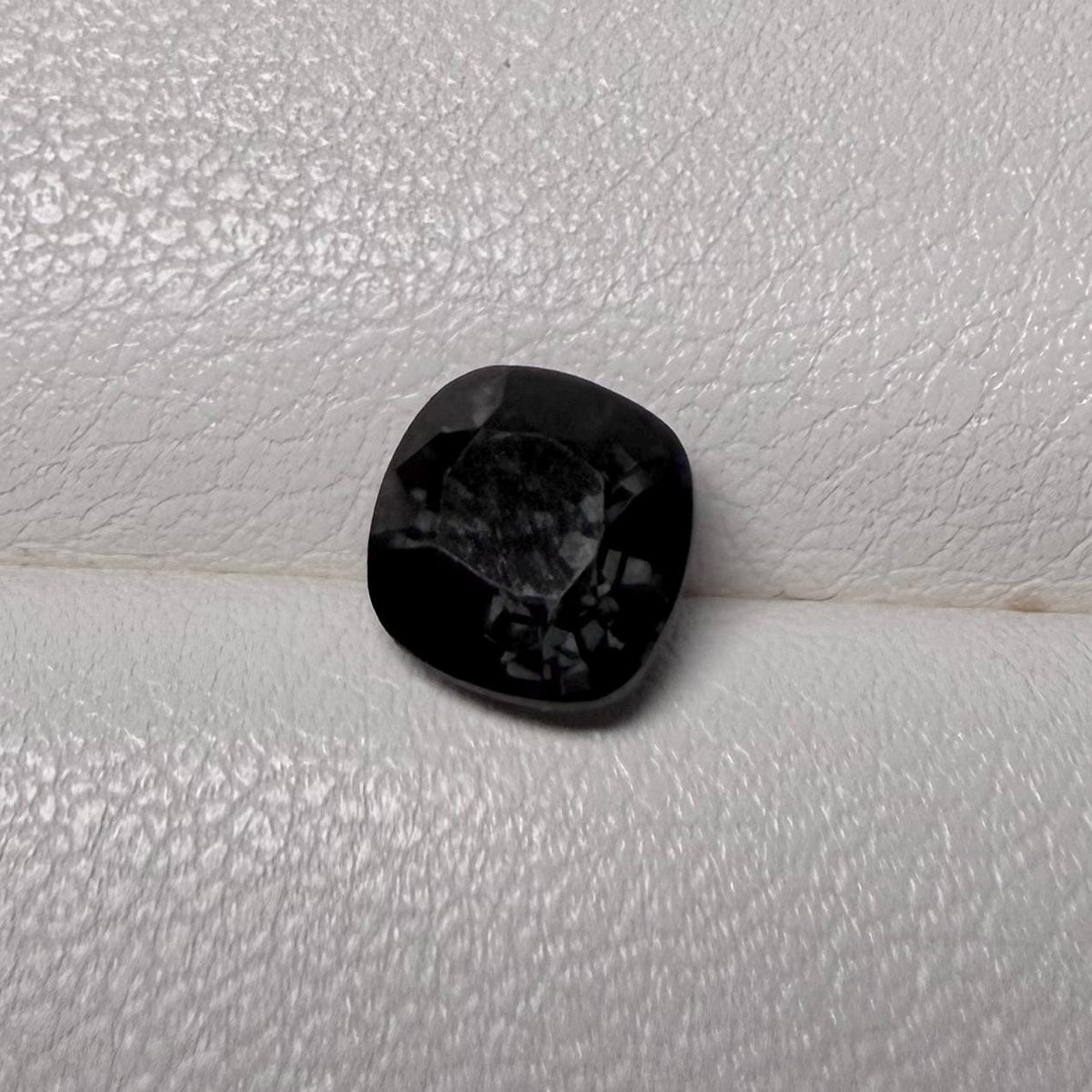 1.38 Ct Color Change Spinel | Certified Natural Spinel | Blue Purple Pink Spinel | Untreated Cushion Cut Loose Gemstone
