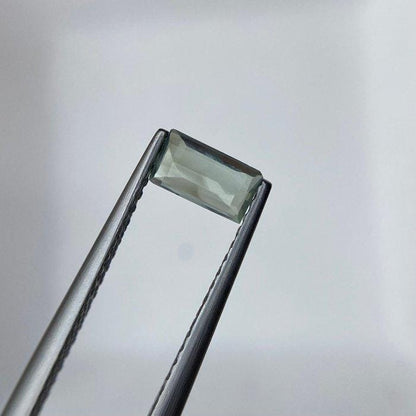 Natural Alexandrite 0.44 Ct | Certified Color Change Chrysoberyl | Untreated Alexandrite | Loose Gemstone