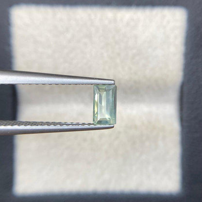 Natural Alexandrite 0.44 Ct | Certified Color Change Chrysoberyl | Untreated Alexandrite | Loose Gemstone