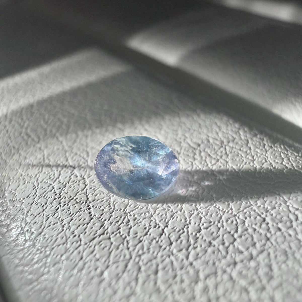 Natural Alexandrite 0.32 Ct Certified Color Change Chrysoberyl | Green to Purple Orange | Untreated Loose Gemstone