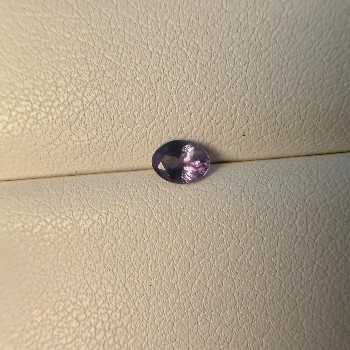 Natural Alexandrite 0.32 Ct Certified Color Change Chrysoberyl | Green to Purple Orange | Untreated Loose Gemstone