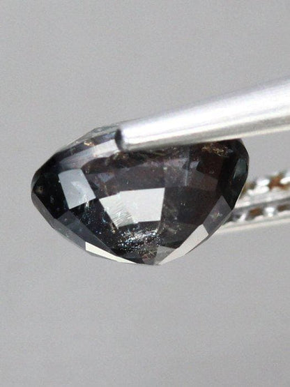 1.15 Ct Natural Color Change Sapphire, Unheated Sapphire, Certified Pink Green Sapphire, Oval Loose Gemstone, Color Changing Sapphire